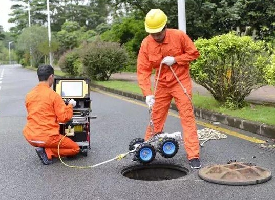 北京機(jī)器人檢測(cè)